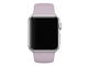 Каишки Apple Sport Band S/M & M/L (лавандула)