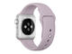 Каишки Apple Sport Band S/M & M/L (лавандула)
