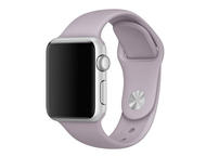 Каишки Apple Sport Band S/M & M/L (лавандула)