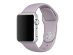 Каишки Apple Sport Band S/M & M/L (лавандула)