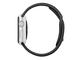 Каишки Apple Sport Band S/M & M/L (черен)
