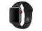 Каишки Apple Sport Band S/M & M/L (черен)