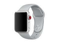 Каишки Apple Sport Band S/M & M/L (бледосив)