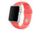 Каишки Apple Sport Band S/M & M/L (корал)