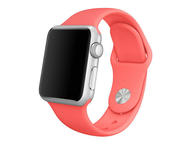 Каишки Apple Sport Band S/M & M/L (корал)