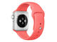 Каишки Apple Sport Band S/M & M/L (корал)