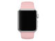 Каишки Apple Sport Band S/M & M/L (бледа роза)