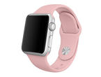 Каишки Apple Sport Band S/M & M/L (бледа роза)