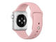 Каишки Apple Sport Band S/M & M/L (бледа роза)