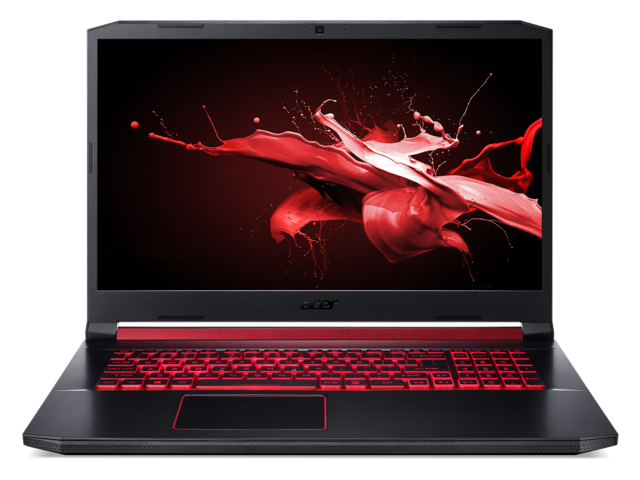 Лаптопи Acer Nitro 5 (AN517-51)