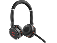 Слушалки Jabra Evolve 75 UC Stereo