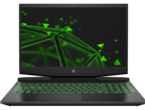 Лаптопи HP Gaming Pavilion 15-dk0012nu