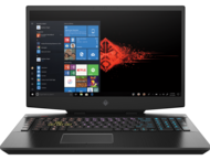 Лаптопи HP Omen 17-cb0004nu