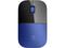 Мишки HP Z3700 Blue