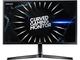 Монитори Samsung C24RG50F