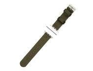 Каишки 4smarts Fabric Wrist Band (зелен)