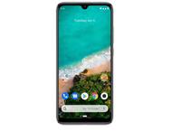 Смартфони Xiaomi Mi A3 64GB, в бяло