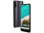 Смартфони Xiaomi Mi A3 128GB, в сиво