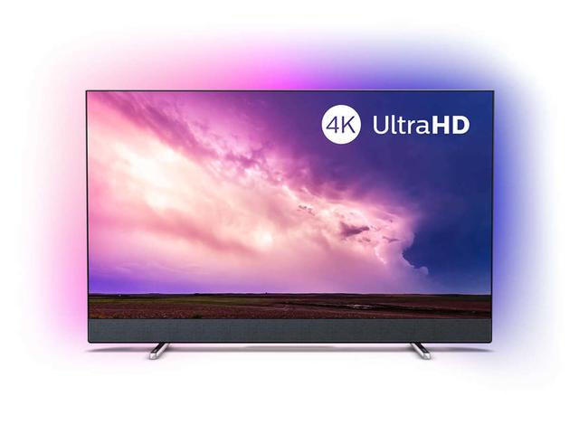 Телевизори Philips 50PUS8804