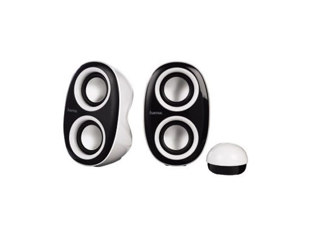 Колони  Hama Little White