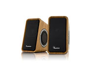 Колони Стерео говорители Hama Bamboo