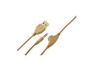 Колони Стерео говорители Hama Bamboo