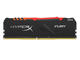 Оперативна памет 16GB DDR4 3000MHz Kingston HyperX Fury RGB