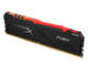 Оперативна памет 16GB DDR4 3000MHz Kingston HyperX Fury RGB