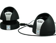 Колони Xmi X-mini MAX II портативен високоговорител