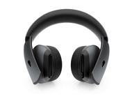 Слушалки Alienware AW510H 7.1 (Dark Side of the Moon)