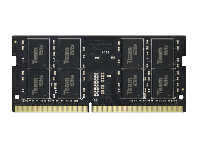 Оперативна памет 8GB DDR4 2666MHz Team Group Elite