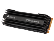 SSD 500GB Corsair Force MP600 Gen 4.0 M.2 NVMe