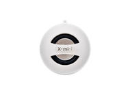 Колони XMI X-mini II портативен високоговорител, бял