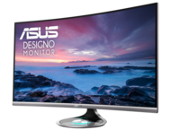 Монитори Asus MX32VQ