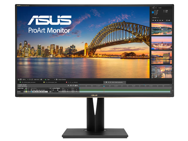 Монитори Asus ProArt PA329C