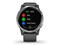 Смарт часовници Garmin Vivoactive 4 Shadow Gray/Silver