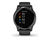 Смарт часовници Garmin Vivoactive 4 Black/Slate