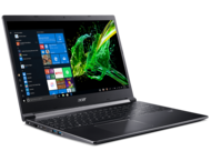 Лаптопи Acer Aspire 7 (A715-74G)