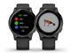 Смарт часовници Garmin Vivoactive 4S Black/Slate