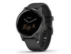 Смарт часовници Garmin Vivoactive 4S Black/Slate