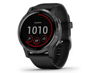 Смарт часовници Garmin Vivoactive 4S Black/Slate