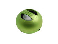 Колони XMI X-mini II, зелен