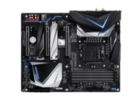 Дънни платки Gigabyte Z390 DESIGNARE