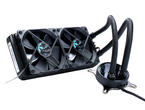 Охладители Fractal Design Celsius S24 Blackout