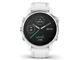 Смарт часовници Garmin Fenix 6S Silver with White Band
