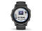 Смарт часовници Garmin Fenix 6S Sapphire Carbon Gray DLC with Black Band