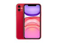 Смартфони Apple iPhone 11 64GB Red
