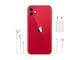 Смартфони Apple iPhone 11 128GB Red