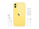 Смартфони Apple iPhone 11 64GB Yellow