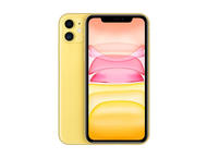 Смартфони Apple iPhone 11 128GB Yellow